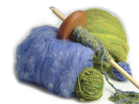 Magic Yarn Twister Kit