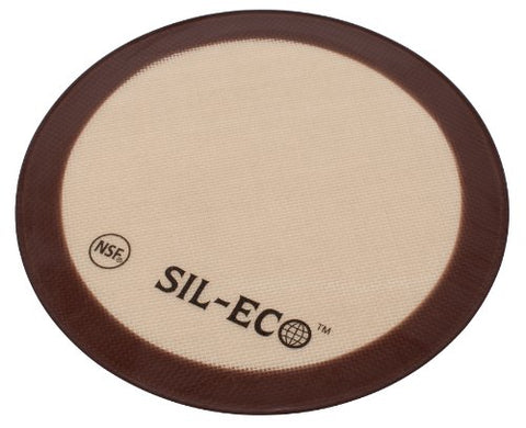 Sil-Eco Liner 9" Round, 9"