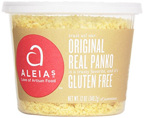 Real Panko Original, 12oz.