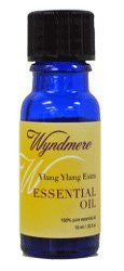 Ylang Ylang Extra Pure Essential Oil- 10 ml (1/3 oz)