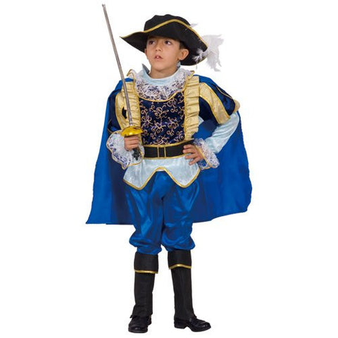 Noble Knight- Medium 8-10