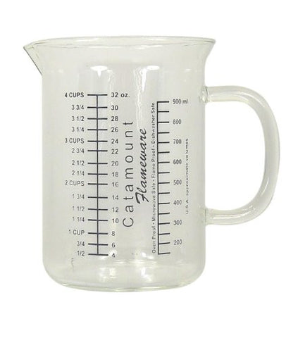 4 Cup Measuring Cup - Original