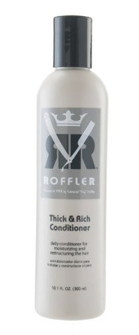 Thick and Rich Conditioner, 10.1 oz