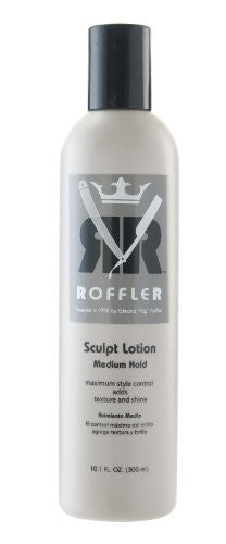 Sculpt Lotion, 10.1 oz