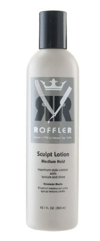 Sculpt Lotion, 10.1 oz