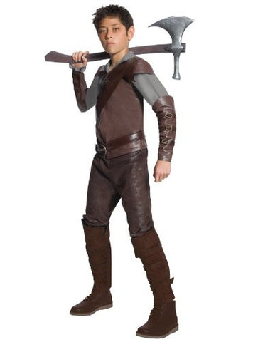 Huntsman Tween - Standard