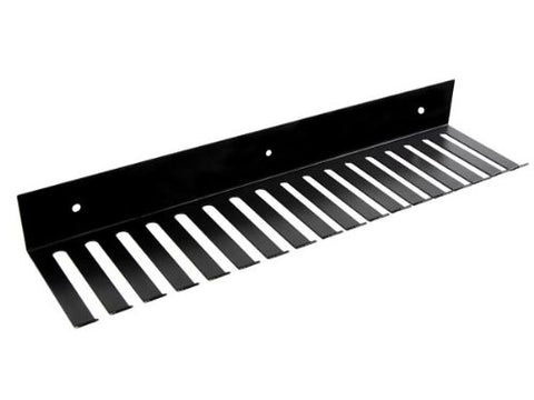 Cable Rack for Test Leads, 13.78"