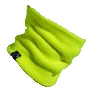 The Turtle's Neck' Neck Warmer, Glow Stick