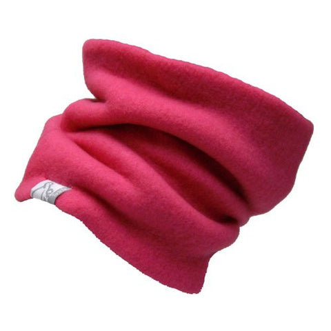 The Turtle's Neck' Neck Warmer, Lotus