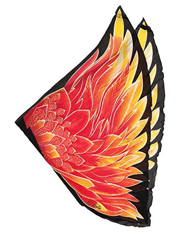 Firebird Wings 42"