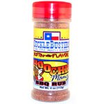 SuckleBusters Hoochie Mama BBQ Rub 4 oz