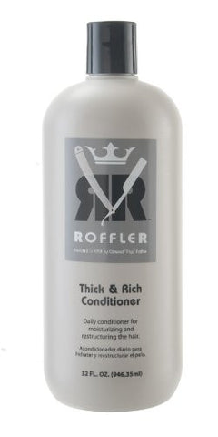 Thick and Rich Conditioner, 32.0 oz