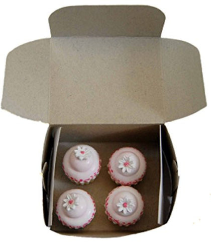 American Bakery Collection - Mini Cupcakes