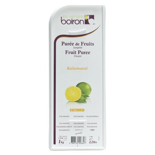 Boiron Kalamansi Puree- 2.2lb