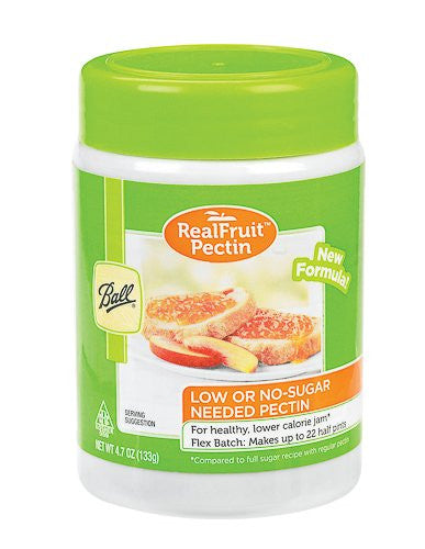 RealFruit Low or No-Sugar Pectin Flex Batch 4.7-oz