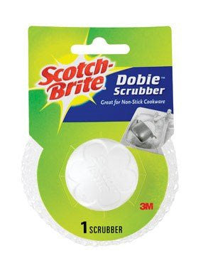 Dobie Scrubber