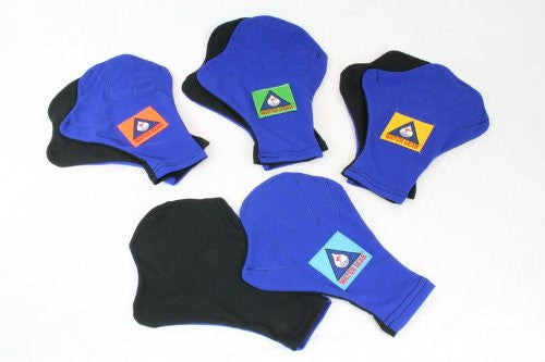 Water Gear Lycra Force Gloves