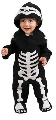 Skeleton - Toddler