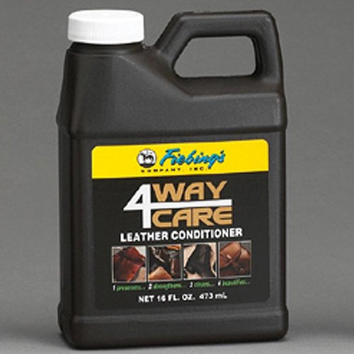 Fiebing's 4-Way Leather Care - 32oz