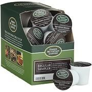 Green Mountain Coffee® Regular Variety Pack Coffee K-Cup® Packs, 22/Bx