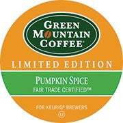 Green Mountain Coffee® Wild Mountain Blueberry® Coffee K-Cup® Packs, 24/Bx