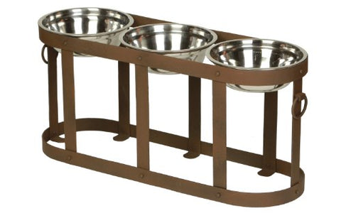 Unleashed Life Tripoli Dining Table, Large (not in pricelist)