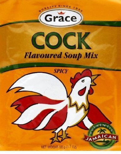 Crock Pot Soup Envelope 1.7 OZ