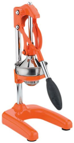 Citrus Press, orange