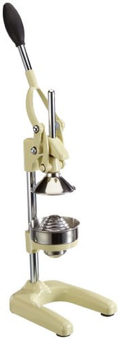 Citrus Press, cream