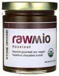 Rawmio Chocolate Hazelnut, 6 oz