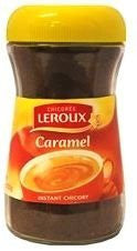 Leroux Caramel Instant Chicory