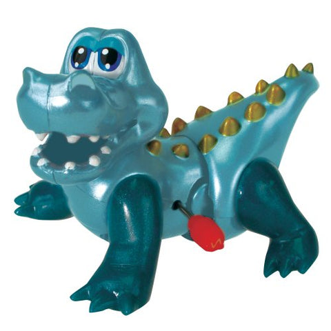 Archie, Baby Alligator