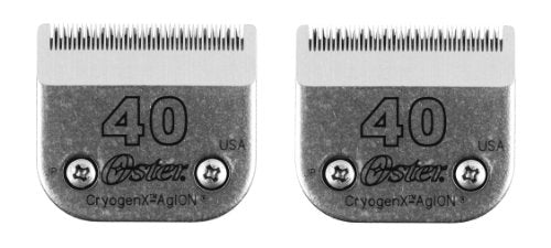 Oster Blade 80-40 1/100"