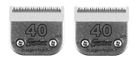 Oster Blade 80-40 1/100"