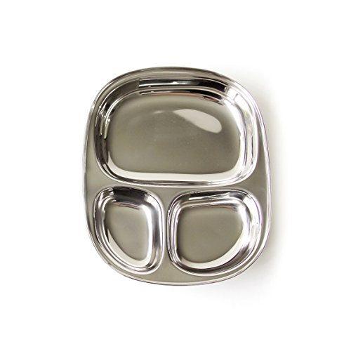 ECOLunchbox Kid Tray (7" x 8 1/2")