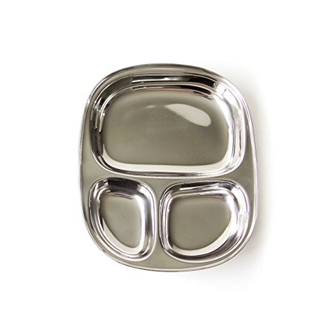 ECOLunchbox Kid Tray (7" x 8 1/2")