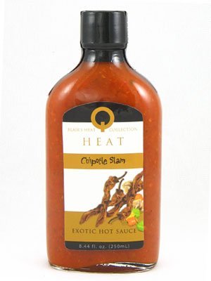 Heat Flasks - Heat Chipotle Slam, 8.44fl.oz