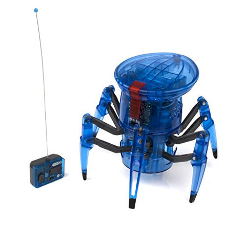 HEXBUG GIANT XL SPIDER (Radio Control) - Random Color