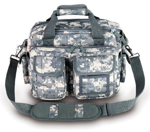 ACU Quilted padded Gun Bag