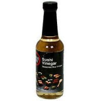 Sushi Vinegar 10 fl oz bottle