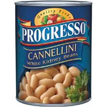 Cannellini Beans 15.0 Oz