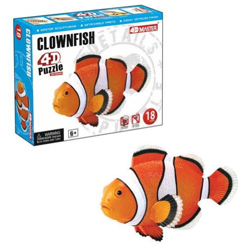 Clownfish