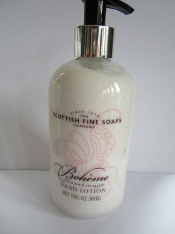 Boheme, Hand Lotion, 300 ml