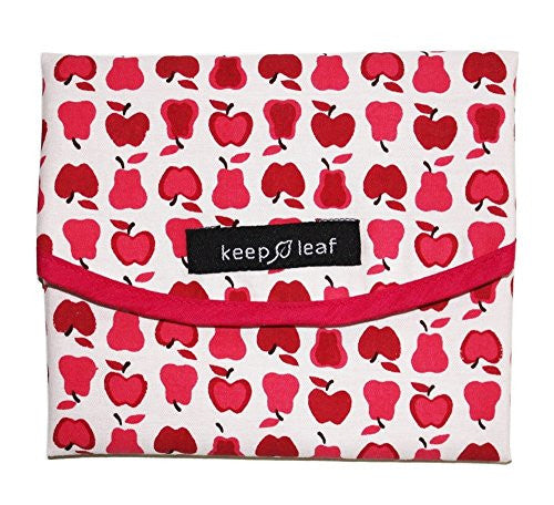 Keep Leaf  Reusable Wrap - Fruit