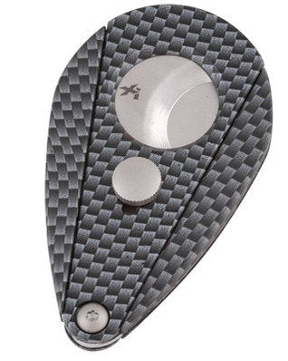 Xi2 Carbon Fiber Look Cutter