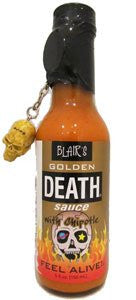 Blair's Golden Death, 5oz