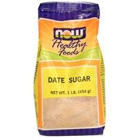 Date Sugar - 1 lb