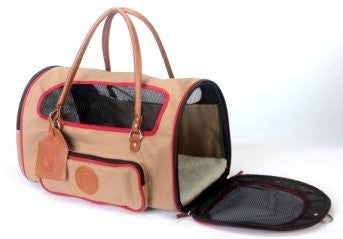 Sherpa Elements Duffle Pets Up to 20lbs