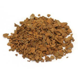 Cinnamon 1/4 inch Cut & Sifted - Cinnamomum cassia, 1 lb,