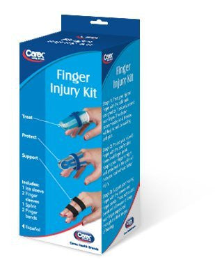 FINGER INJURY KIT